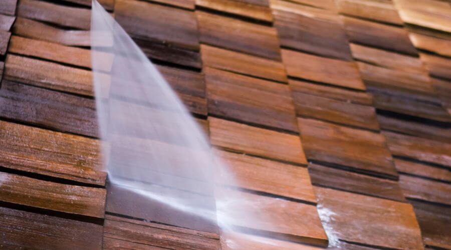 Ceramic tile roofing systems in Camden Wyoming, DE
